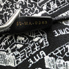 Dior Medium Canvas Embroidered Plan De Paris Book Tote Secondhand