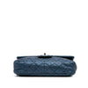 Chanel Jumbo Quilted Iridescent Caviar Easy Flap Secondhand