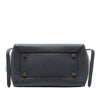 Celine Mini Grained Calfskin Belt Bag Secondhand