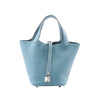 Hermès Clemence Picotin 18 Secondhand