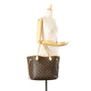 Louis Vuitton Monogram Neverfull MM Secondhand