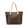 Louis Vuitton Monogram Neverfull MM Secondhand