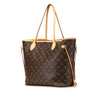 Louis Vuitton Monogram Neverfull MM Secondhand