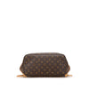 Louis Vuitton Monogram Neverfull MM Secondhand