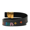 Louis Vuitton Monogram New Wave Belt Secondhand
