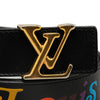 Louis Vuitton Monogram New Wave Belt Secondhand