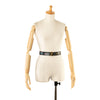 Louis Vuitton Monogram New Wave Belt Secondhand