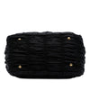 Prada Tessuto Gaufre Satchel Secondhand