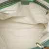 Gucci Tall Calfskin Bamboo Shopper Tote Secondhand