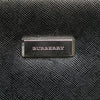 Burberry Leather Clutch Secondhand
