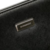 Burberry Leather Clutch Secondhand