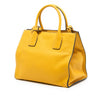 Prada Vitello Daino Open Convertible Tote Secondhand