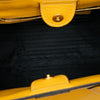 Prada Vitello Daino Open Convertible Tote Secondhand