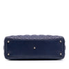 Dior Large Lambskin Cannage Lady Dior Secondhand