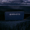 Dior Large Lambskin Cannage Lady Dior Secondhand