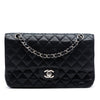 Chanel Medium Classic Caviar Double Flap Secondhand