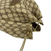 Gucci GG Supreme Drawstring Bag Secondhand