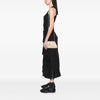 Bottega Veneta Lambskin The Mini Pouch Crossbody Secondhand