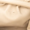 Bottega Veneta Lambskin The Mini Pouch Crossbody Secondhand