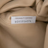 Bottega Veneta Lambskin The Mini Pouch Crossbody Secondhand
