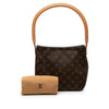Louis Vuitton Monogram Looping MM Secondhand