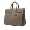Saint Laurent Small Leather Sac De Jour Satchel Secondhand