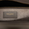 Saint Laurent Small Leather Sac De Jour Satchel Secondhand