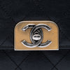 Chanel Medium Quilted Calfskin Straight Lined Flap Secondhand
