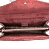 Gucci Medium GG Supreme Blooms Dionysus Shoulder Bag Secondhand
