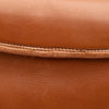 Ferragamo Leather Flap Crossbody Secondhand
