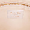 Dior Medium Mesh Cannage Lady Dior Secondhand