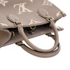 Louis Vuitton Bicolor Monogram Empreinte Giant OnTheGo PM Secondhand