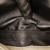 Saint Laurent Quilted Lambskin Diamond Becky Chain Wallet Secondhand