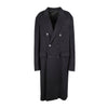 Secondhand Valentino Double Breasted Wool Coat - '20s