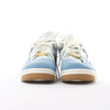 Secondhand Nike Air Jordan 4 RETRO SP Fabric Sneakers in Blue x White IB6716-100, Size 44 EU
