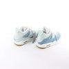 Secondhand Nike Air Jordan 4 RETRO SP Fabric Sneakers in Blue x White IB6716-100, Size 44 EU