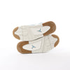 Secondhand Nike Air Jordan 4 RETRO SP Fabric Sneakers in Blue x White IB6716-100, Size 44 EU