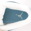 Secondhand Nike Air Jordan 4 RETRO SP Fabric Sneakers in Blue x White IB6716-100, Size 44 EU