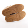 Nike JORDAN COURTSIDE Suede x Fabric Sneakers in Beige, Size 42.5 EU Secondhand
