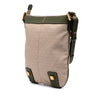 LOEWE Anagram Canvas New Road Crossbody Secondhand