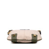 LOEWE Anagram Canvas New Road Crossbody Secondhand