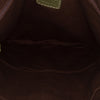 LOEWE Anagram Canvas New Road Crossbody Secondhand