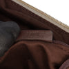 LOEWE Anagram Canvas New Road Crossbody Secondhand