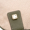 LOEWE Anagram Canvas New Road Crossbody Secondhand
