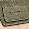 LOEWE Anagram Canvas New Road Crossbody Secondhand