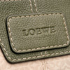 LOEWE Anagram Canvas New Road Crossbody Secondhand