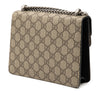 Gucci Small GG Supreme Dionysus Crossbody Secondhand