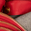 Celine Small Lambskin Trio Crossbody Secondhand