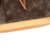 Louis Vuitton Monogram Montsouris MM Secondhand