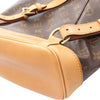 Louis Vuitton Monogram Montsouris MM Secondhand